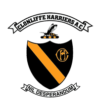 Clonliffe Harriers Athletics Club
