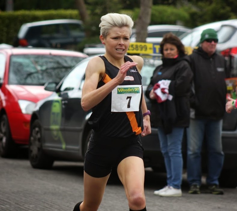 Road Relays Becky (2)